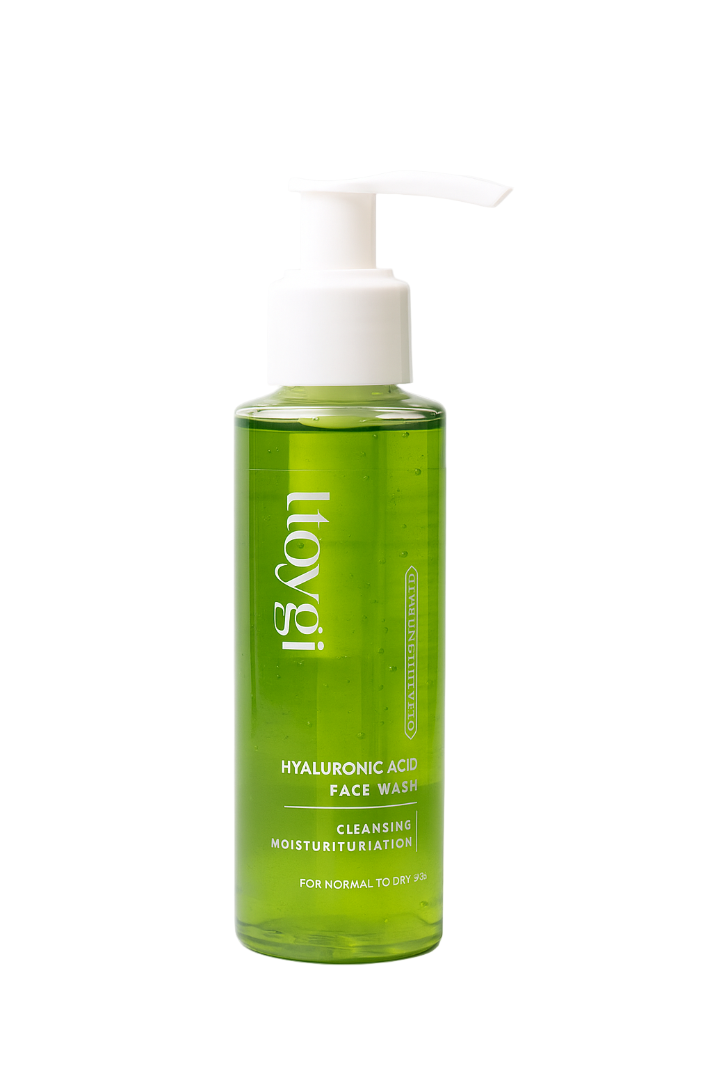 Hydrating Gel Cleanser (100ml)