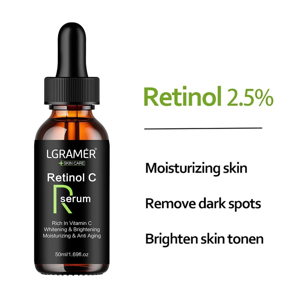 Loomiv Radiance Serum