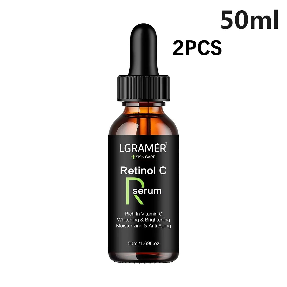 Loomiv Radiance Serum