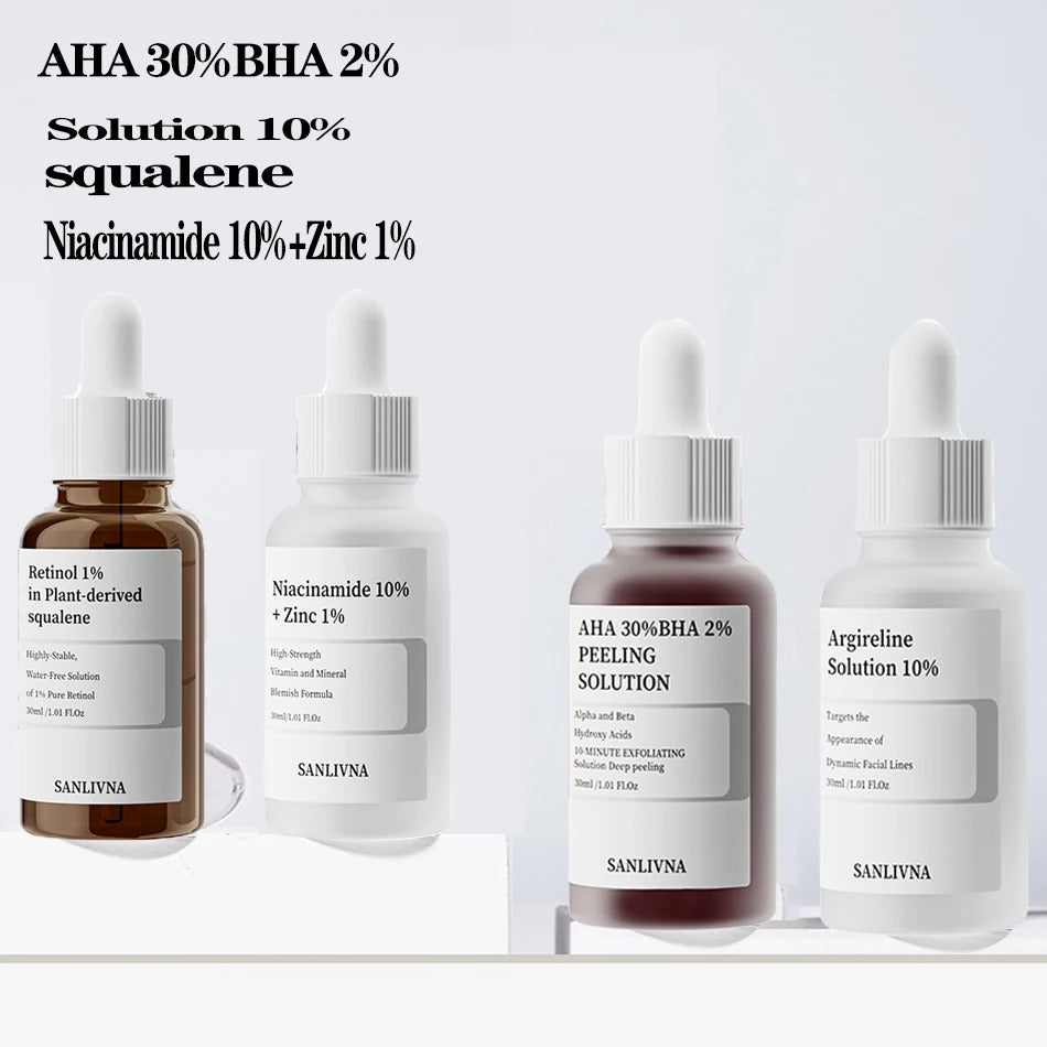Loomiv Skin Renewal Serum