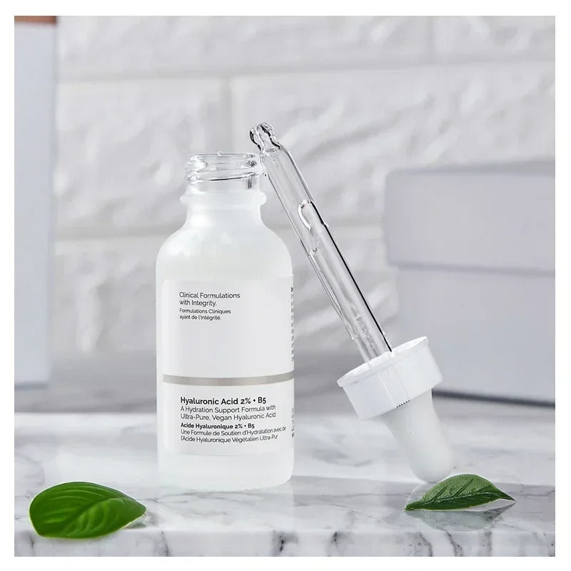 Loomiv Hydration Serum