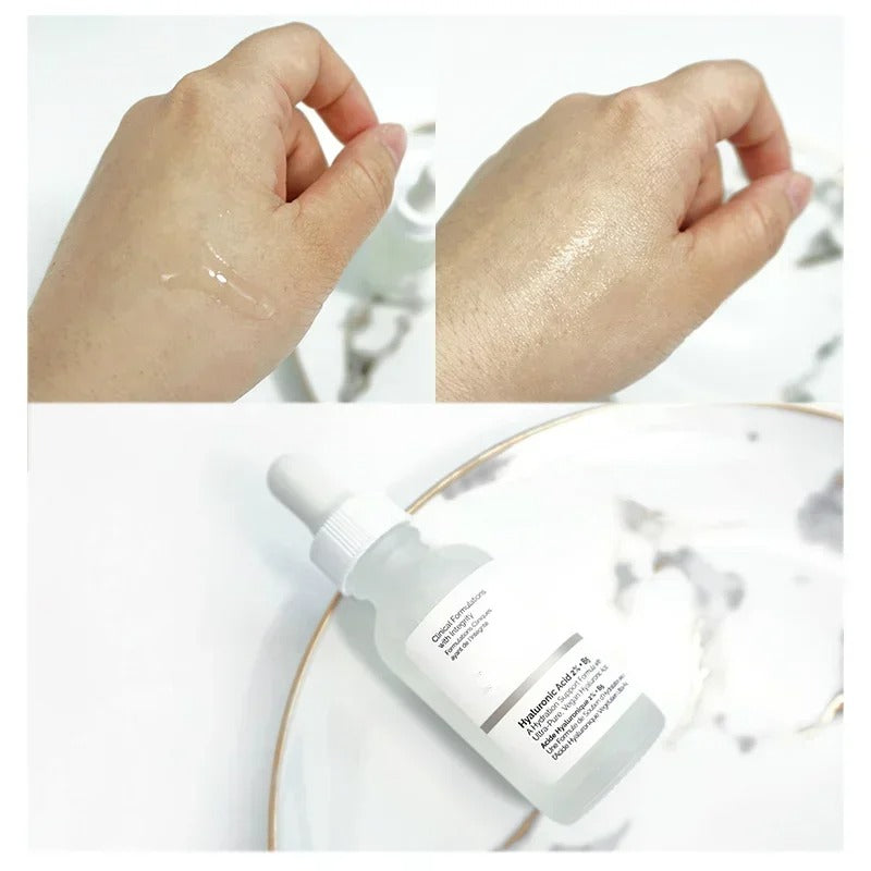 Loomiv Hydration Serum