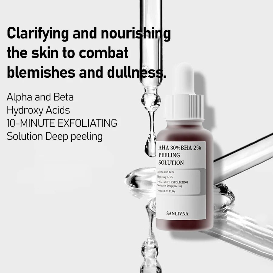 Reset Serum