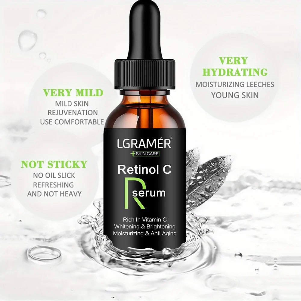 Loomiv Radiance Serum
