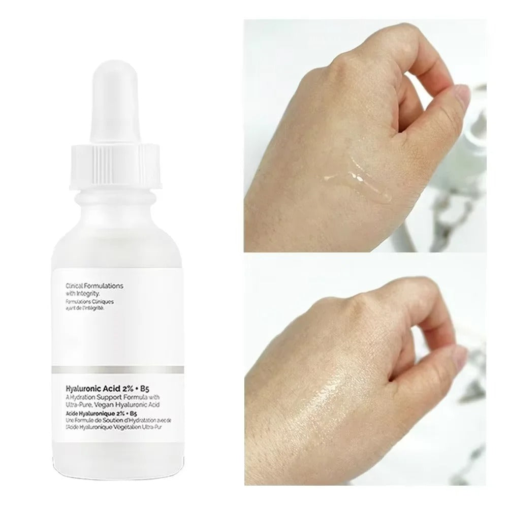 Loomiv Hydration Serum