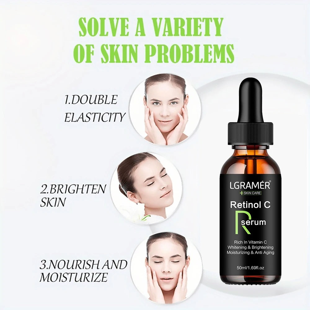 Loomiv Radiance Serum