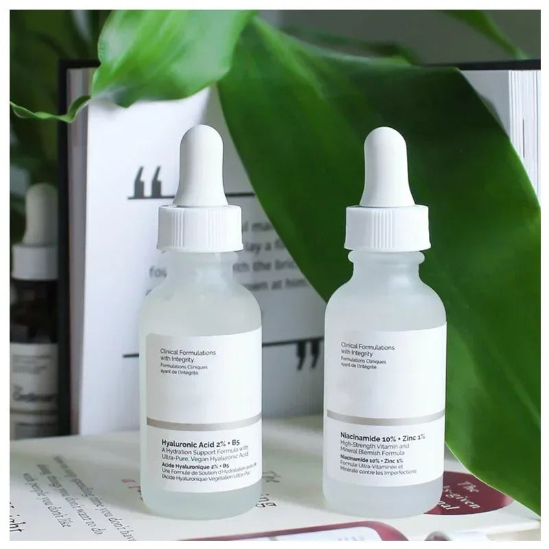 Loomiv Hydration Serum