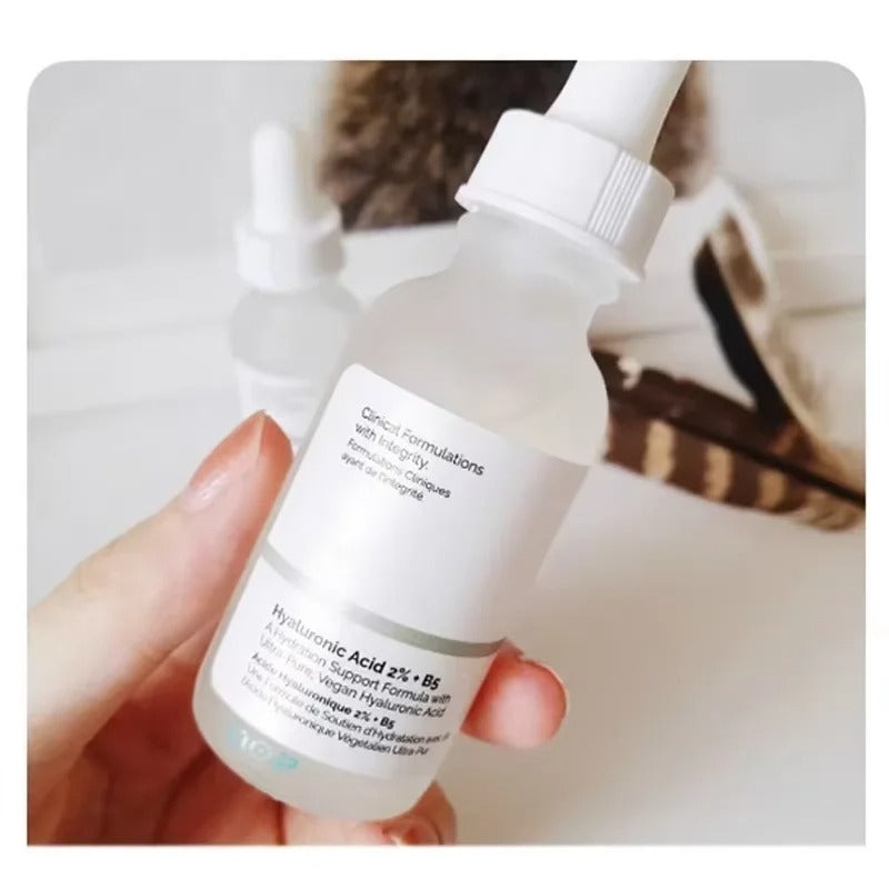 Loomiv Hydration Serum