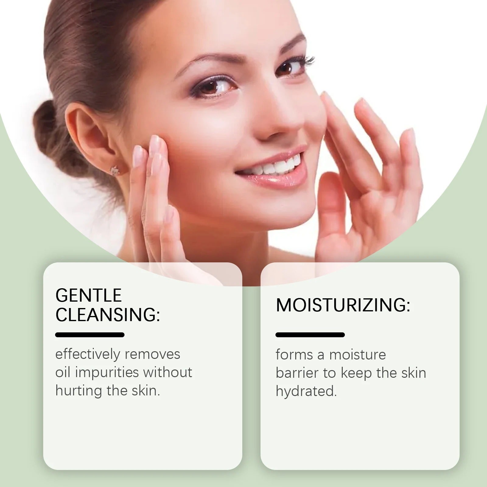 Hydrating Gel Cleanser (100ml)