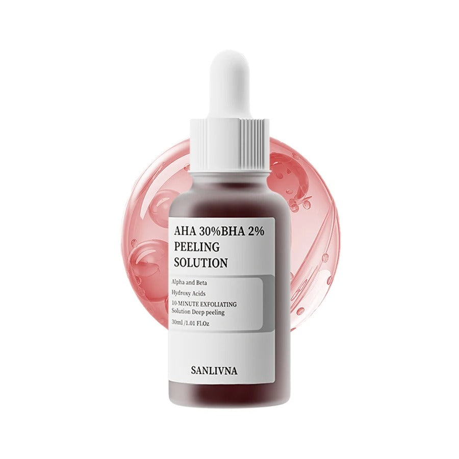 Reset Serum