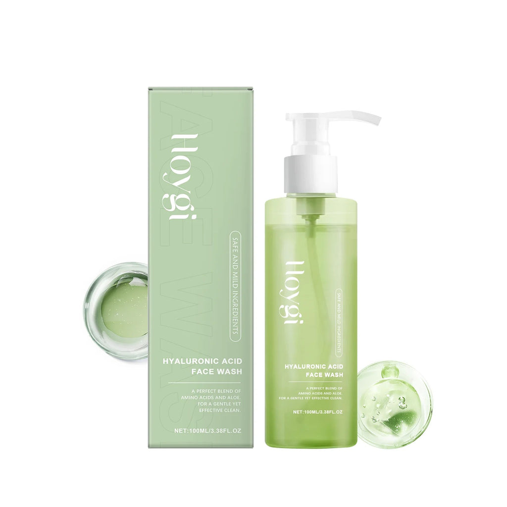 Hydrating Gel Cleanser (100ml)