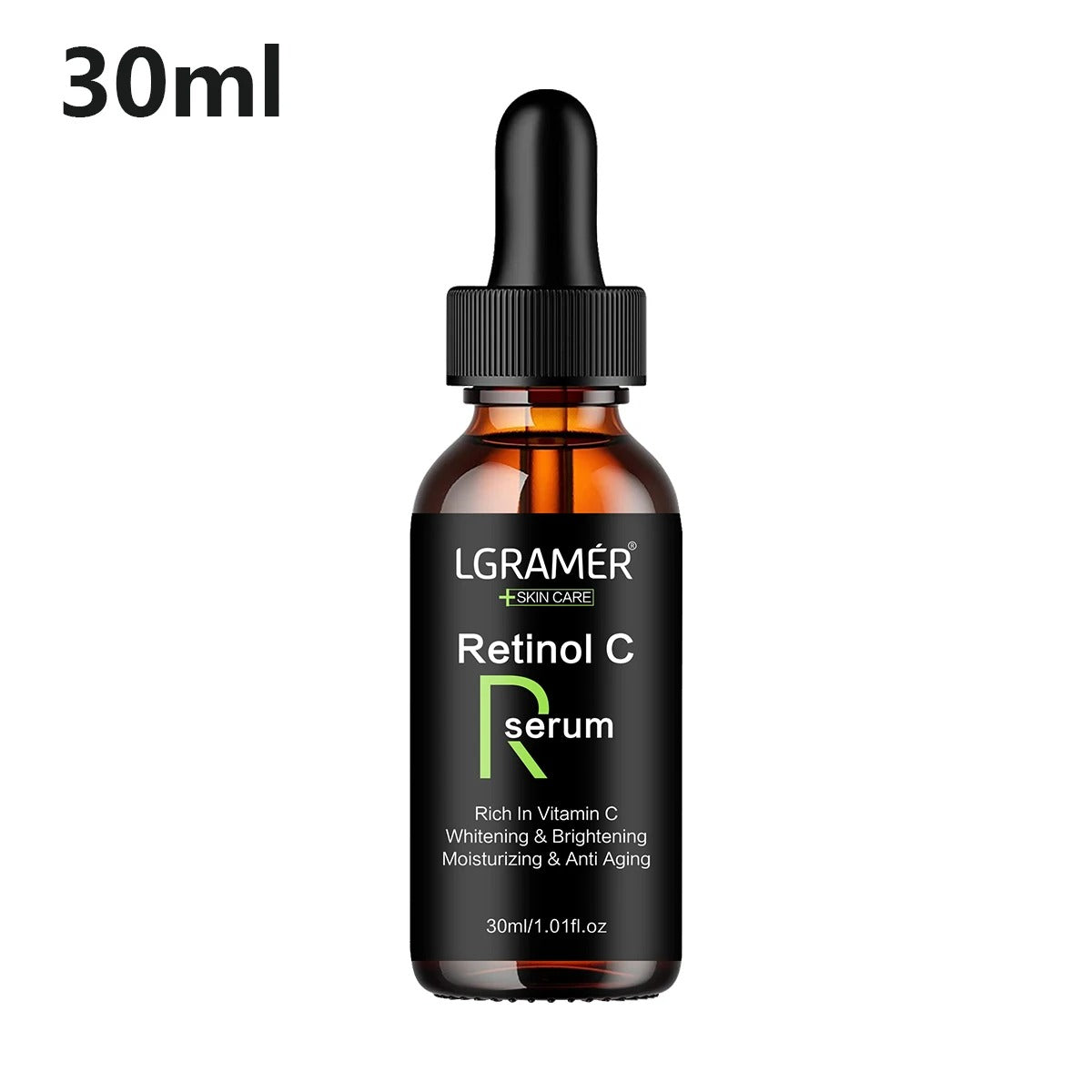 Loomiv Radiance Serum