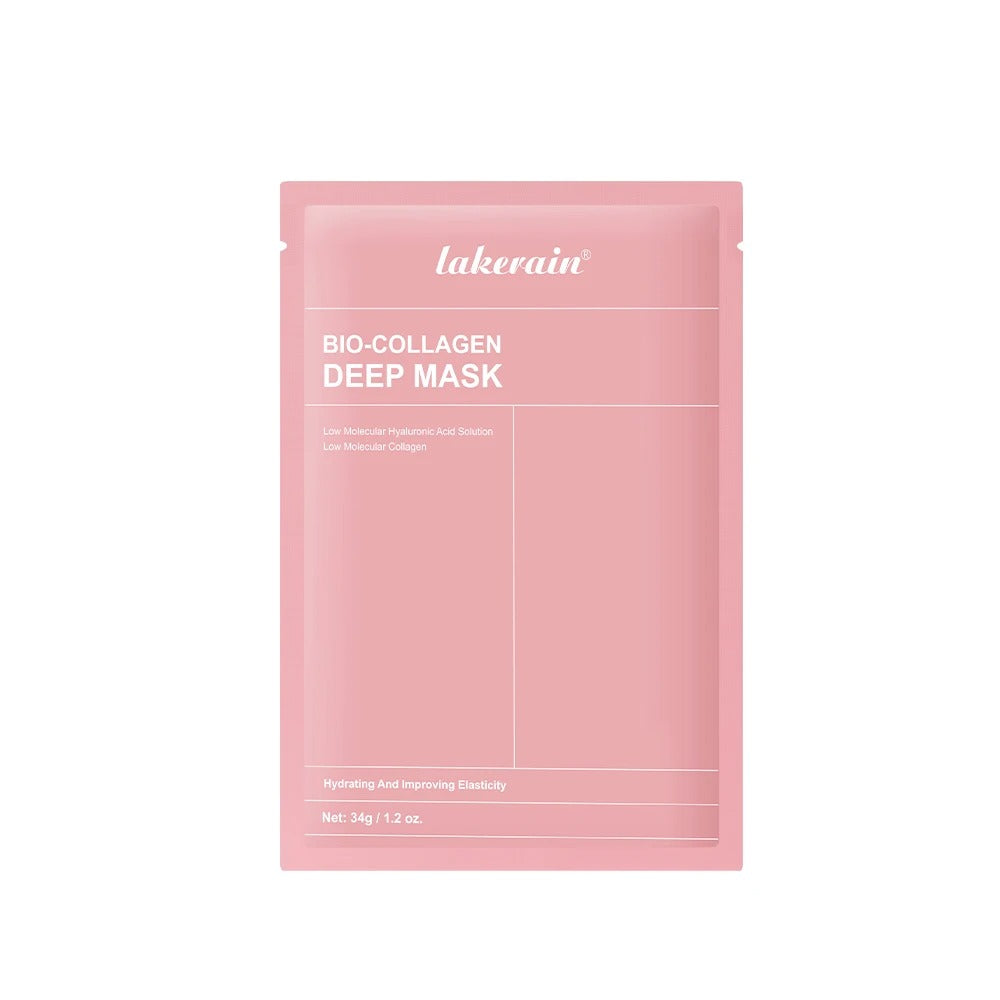 Collagen Glow Mask Set