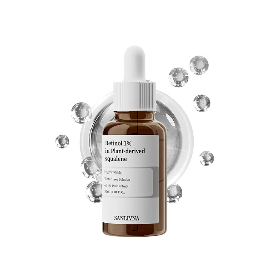 Radiance Serum