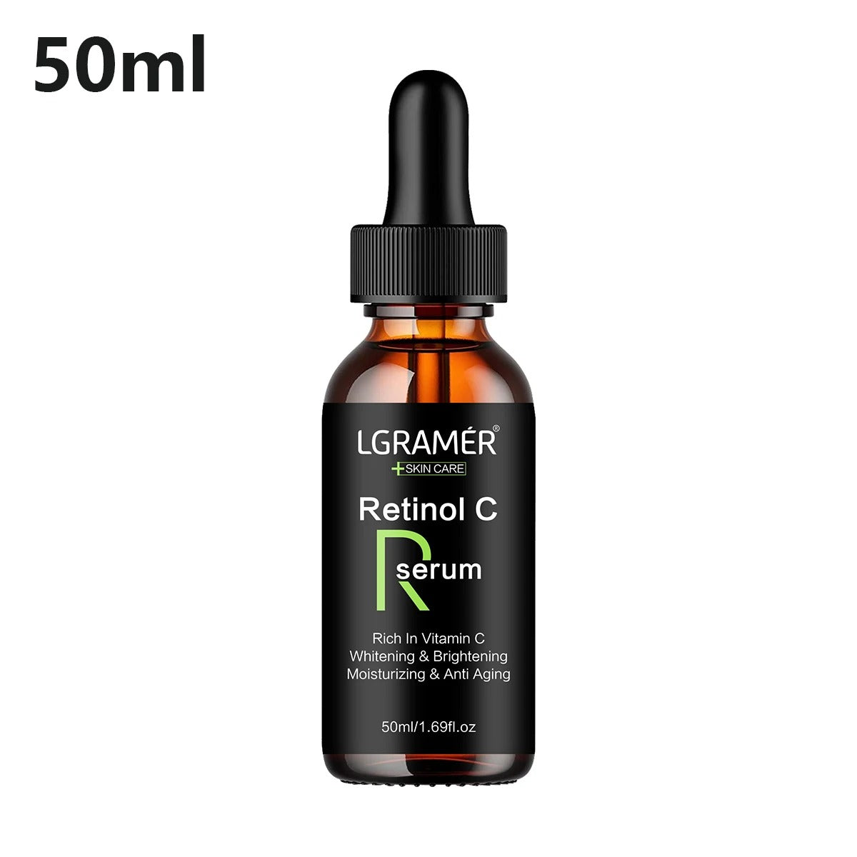 Loomiv Radiance Serum